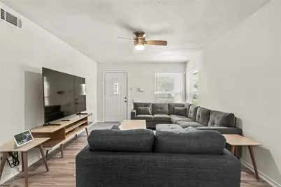 2315 Housley Drive, Dallas, TX 75228 - Photo 7
