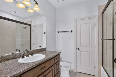 7917 Club Court, Fort Worth, TX 76179 - Photo 17