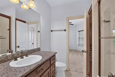 7917 Club Court, Fort Worth, TX 76179 - Photo 21