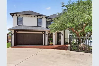 7917 Club Court, Fort Worth, TX 76179 - Photo 3