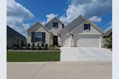 9516 Ceylon Lane, Denton, TX 76207 - Photo 1