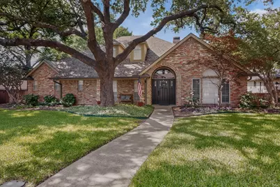 6917 Truxton Drive, Dallas, TX 75231 - Photo 1