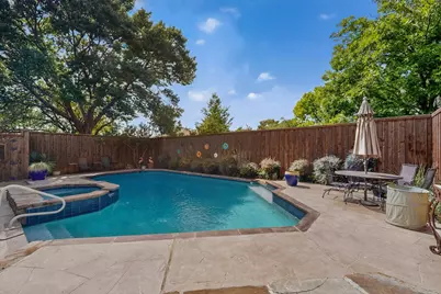 6917 Truxton Drive, Dallas, TX 75231 - Photo 3