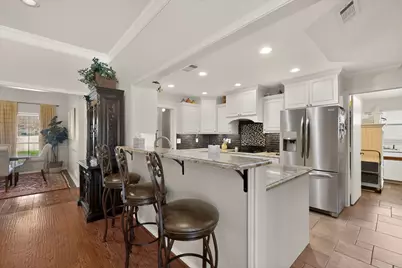 6917 Truxton Drive, Dallas, TX 75231 - Photo 9