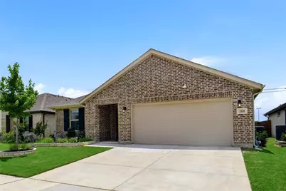 1808 Briar Rose Drive, Denton, TX 76207 - Photo 3