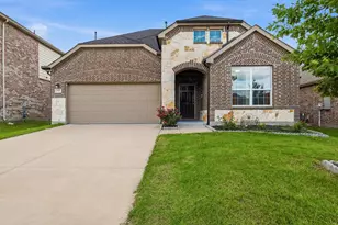 817 Adelyn St, Anna, TX 75409 - Photo 1