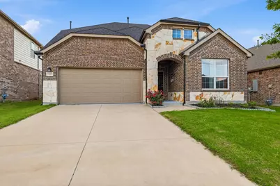 817 Adelyn Street, Anna, TX 75409 - Photo 3