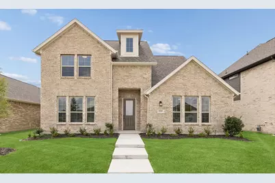 2259 Railhead Trail, Waxahachie, TX 75165 - Photo 1