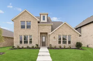 2259 Railhead Trl, Waxahachie, TX 75165 - Photo 1