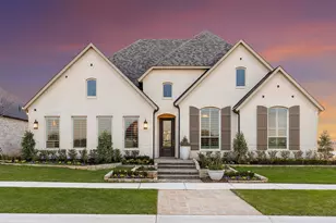 340 Lacy Oak Ln, Waxahachie, TX 75165 - Photo 1