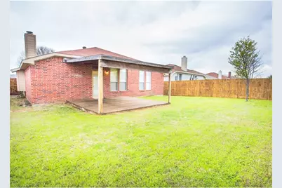 1006 Port Aransas Drive, Little Elm, TX 75068 - Photo 21