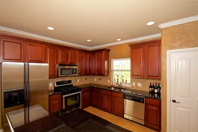 8709 Trolley Trail, McKinney, TX 75070 - Photo 7