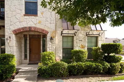 8709 Trolley Trail, McKinney, TX 75070 - Photo 1