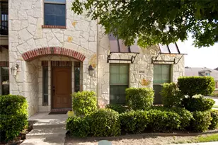 8709 Trolley Trail, McKinney, TX 75070 - Photo 1