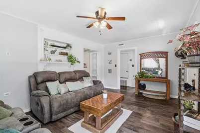 3601 Primrose Avenue, Fort Worth, TX 76111 - Photo 3