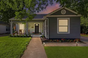 3601 Primrose Ave, Fort Worth, TX 76111 - Photo 37