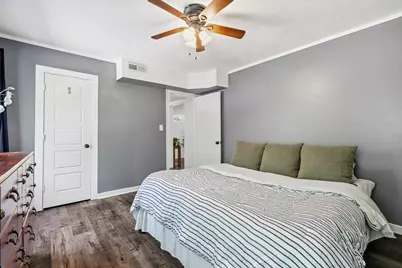 3601 Primrose Avenue, Fort Worth, TX 76111 - Photo 19