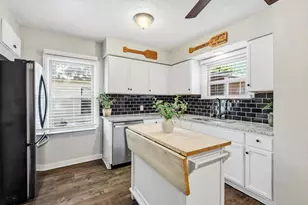 3601 Primrose Ave, Fort Worth, TX 76111 - Photo 13