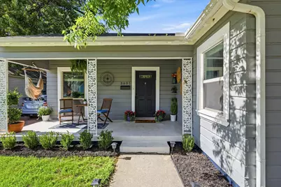 3601 Primrose Avenue, Fort Worth, TX 76111 - Photo 5