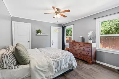 3601 Primrose Avenue, Fort Worth, TX 76111 - Photo 19