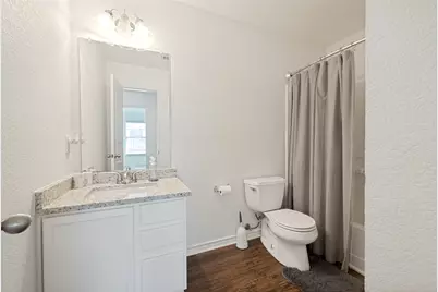 8013 Hidden Oaks Drive, Fort Worth, TX 76120 - Photo 21