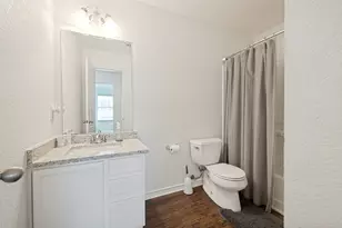 8013 Hidden Oaks Dr, Fort Worth, TX 76120 - Photo 21