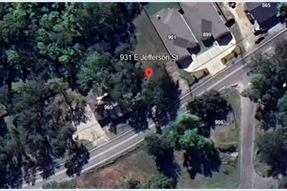 931 E Jefferson Street, Van Alstyne, TX 75495 - Photo 15