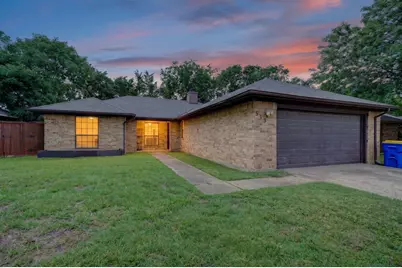 513 Thomas Trail, Seagoville, TX 75159 - Photo 1