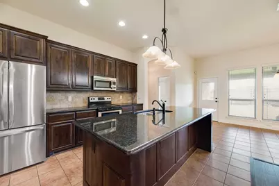 673 Fossil Wood Drive, Saginaw, TX 76179 - Photo 5