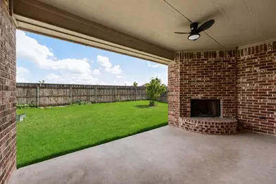 673 Fossil Wood Drive, Saginaw, TX 76179 - Photo 29