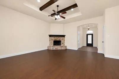 673 Fossil Wood Drive, Saginaw, TX 76179 - Photo 9