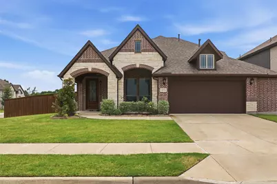 1474 Milton Lane, McKinney, TX 75071 - Photo 1