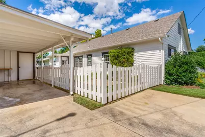 1001 N College Street, McKinney, TX 75069 - Photo 23