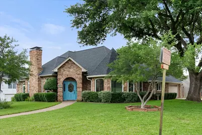 4505 Long Island Lane, Arlington, TX 76017 - Photo 35