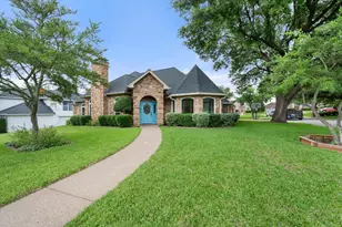 4505 Long Island Ln, Arlington, TX 76017 - Photo 33