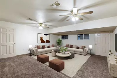 3912 Longstraw Drive, Fort Worth, TX 76137 - Photo 21