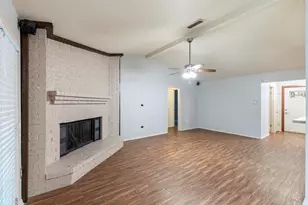 3912 Longstraw Dr, Fort Worth, TX 76137 - Photo 3