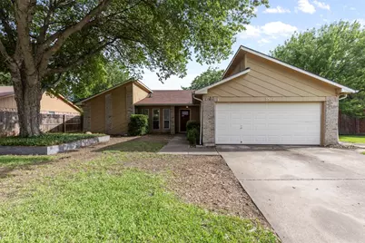 3912 Longstraw Drive, Fort Worth, TX 76137 - Photo 1