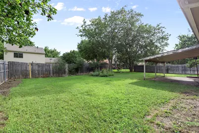 3912 Longstraw Drive, Fort Worth, TX 76137 - Photo 25