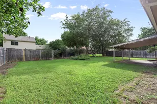3912 Longstraw Dr, Fort Worth, TX 76137 - Photo 25