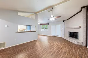 3912 Longstraw Dr, Fort Worth, TX 76137 - Photo 5