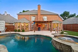 2120 Hardy Ln, Flower Mound, TX 75028 - Photo 3