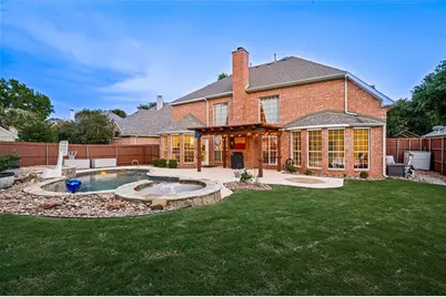 2120 Hardy Lane, Flower Mound, TX 75028 - Photo 23