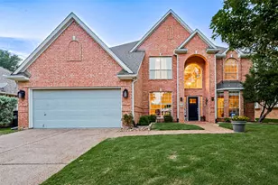 2120 Hardy Ln, Flower Mound, TX 75028 - Photo 1