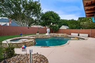 2120 Hardy Ln, Flower Mound, TX 75028 - Photo 27