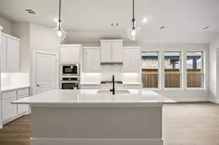 2254 Terlingua Dr, Waxahachie, TX 75165 - Photo 17