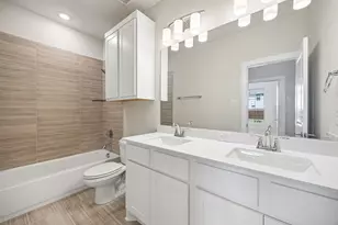 2254 Terlingua Dr, Waxahachie, TX 75165 - Photo 7