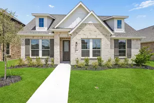 2254 Terlingua Dr, Waxahachie, TX 75165 - Photo 1