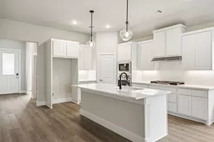 2254 Terlingua Dr, Waxahachie, TX 75165 - Photo 15