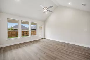 2254 Terlingua Dr, Waxahachie, TX 75165 - Photo 19